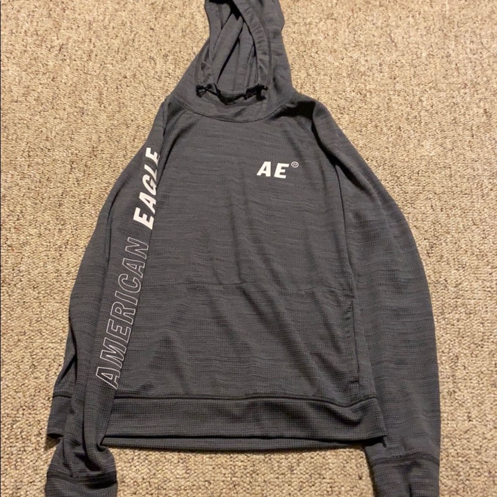 American Eagle Flex S/p/ch hoodie